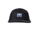 djinns-5-panel-soft-flat-cap-perfo-mountain-black-osfm-0