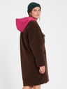 volcom-eesypeesy-coat-dark-brown-xs-0