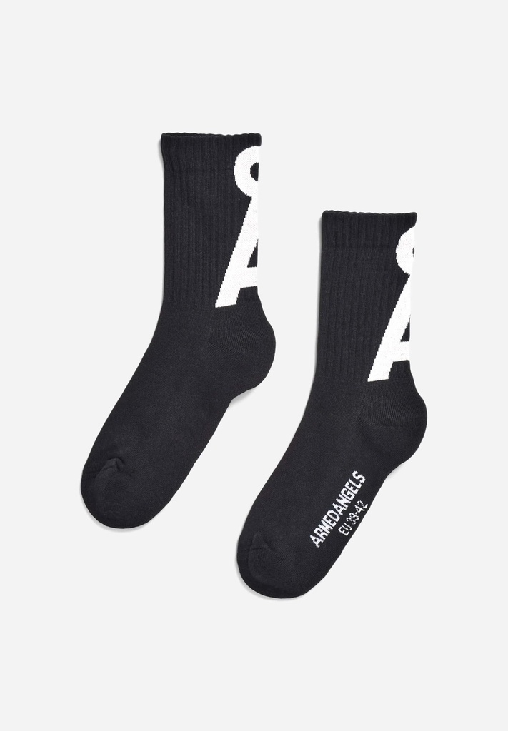 armedangels-saamus-short-socken-blackwhite-3538-68-0