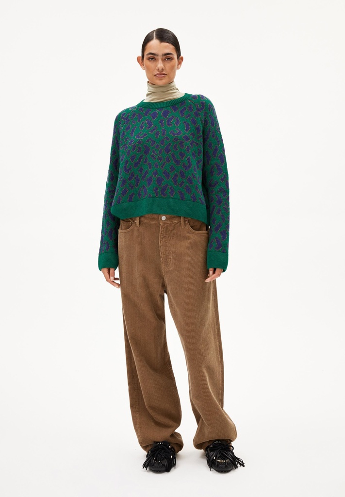 armedangels-diliriaa-leopaa-emerald-green-xl-3