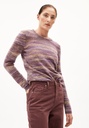 armedangels-royaa-stampato-orchidwalnut-creme-s-0