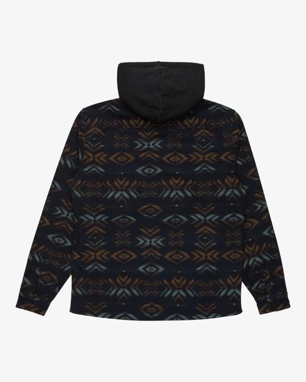 billabong-furnace-bonded-flannel-blue-navy-s-0