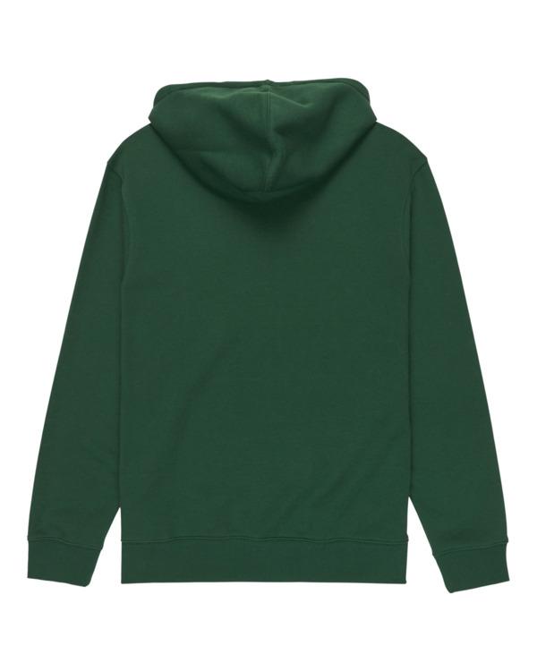 element-dual-po-green-dark-green-s-8-0