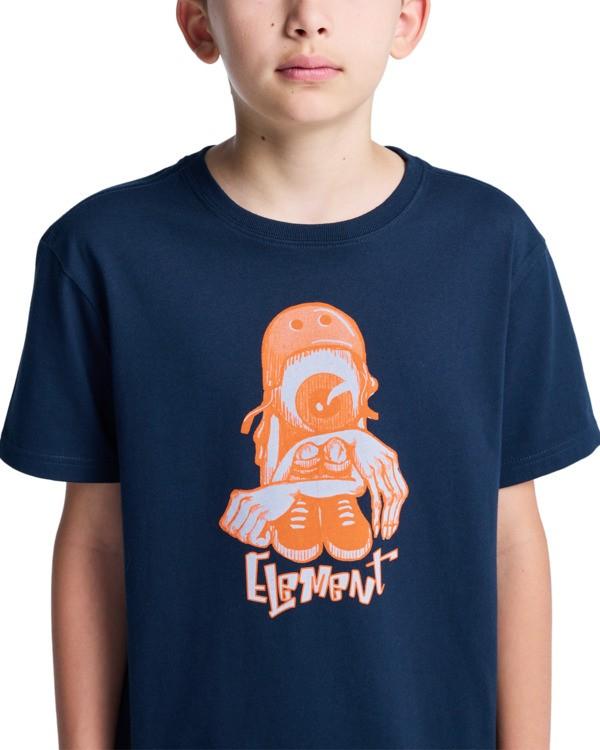 element-rainy-day-ss-y-blue-eclipse-navy-xl-16-1-4