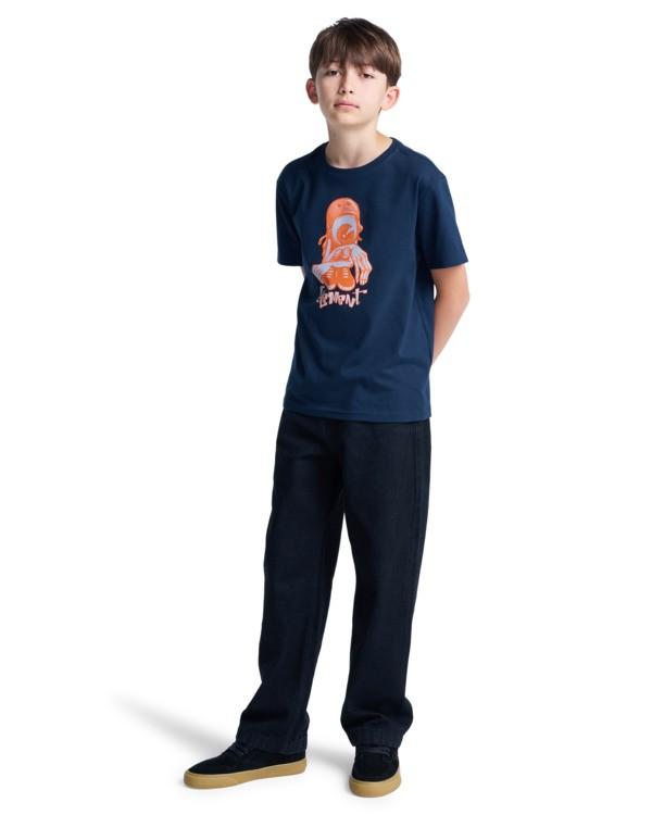 element-rainy-day-ss-y-blue-eclipse-navy-xl-16-1-5