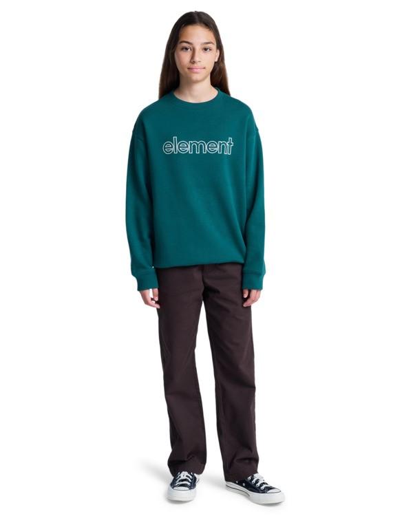 element-central-lowcase-cr-y-green-dark-green-l-14-5