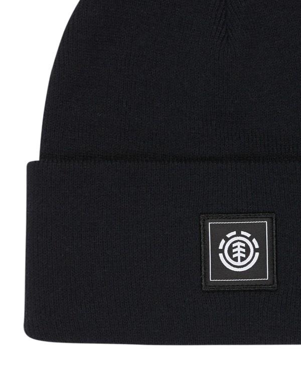 element-high-icon-beanie-blue-flint-black-1sz-8a-1