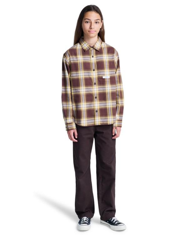 element-all-season-1pkt-y-brown-java-cornsilk-plaid-xs-8-6