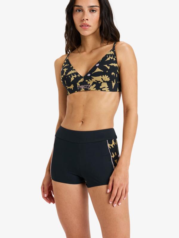 roxy-roxy-active-shorty-bottom-black-anthracite-big-flowers-xxl-0