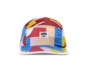 djinns-5-panel-soft-flat-cap-geometric-bright-osfm-0