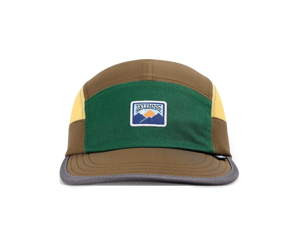 djinns-5-panel-soft-flat-cap-seersoftmesh-moss-osfm-0