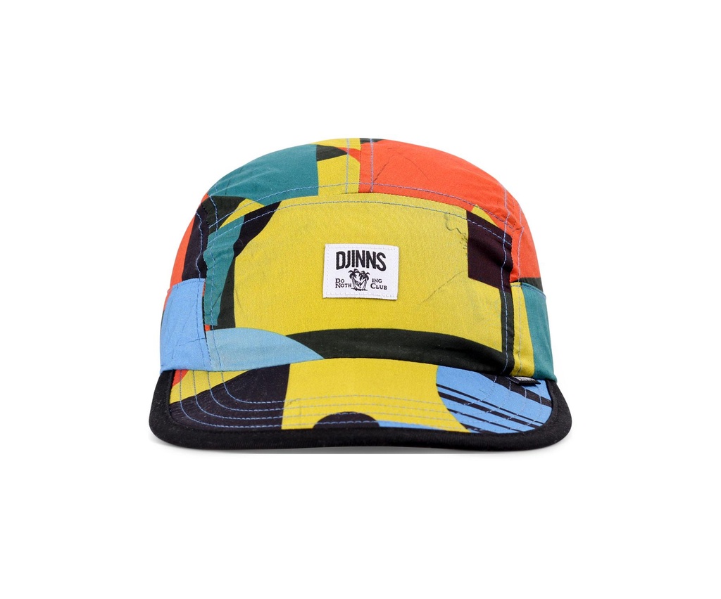 djinns-5-panel-soft-flat-cap-geometric-dark-osfm-0