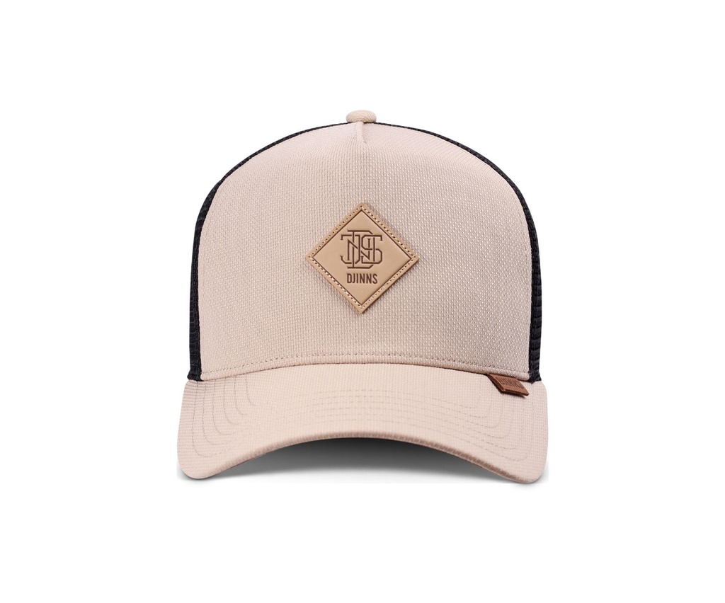 djinns-trucker-cap-hft-plainlace-sand-osfm-0