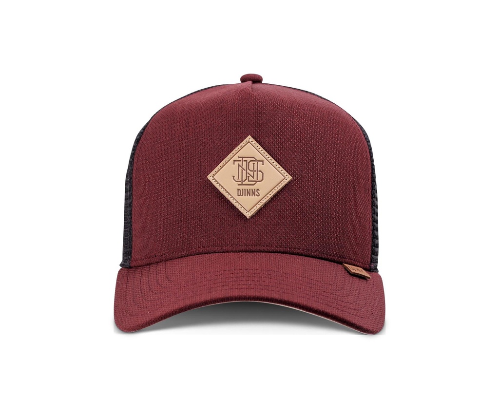 djinns-trucker-cap-hft-plainlace-wine-osfm-0
