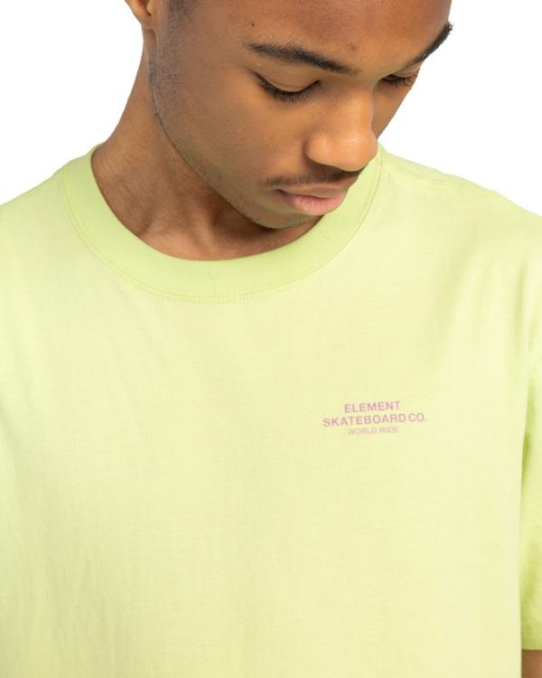element-skateboard-co-ss-green-lettuce-green-xs-2