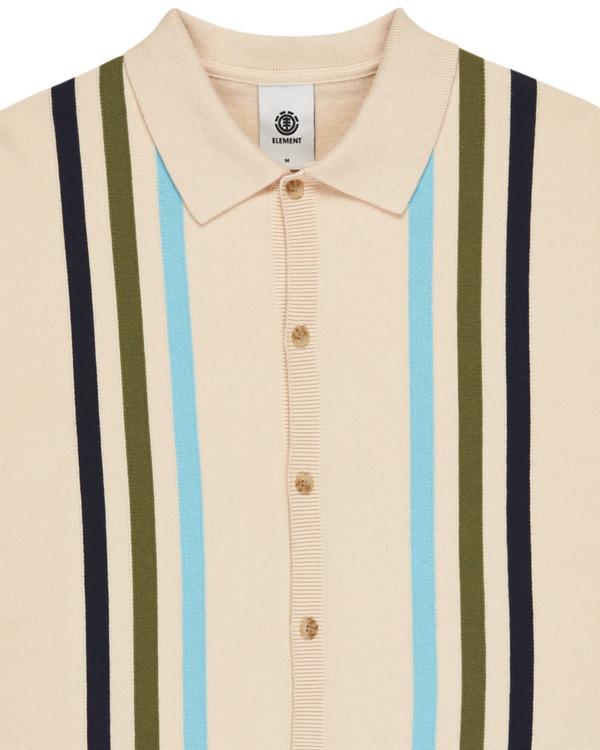 element-cotton-knit-polo-beige-oat-milk-xs-1