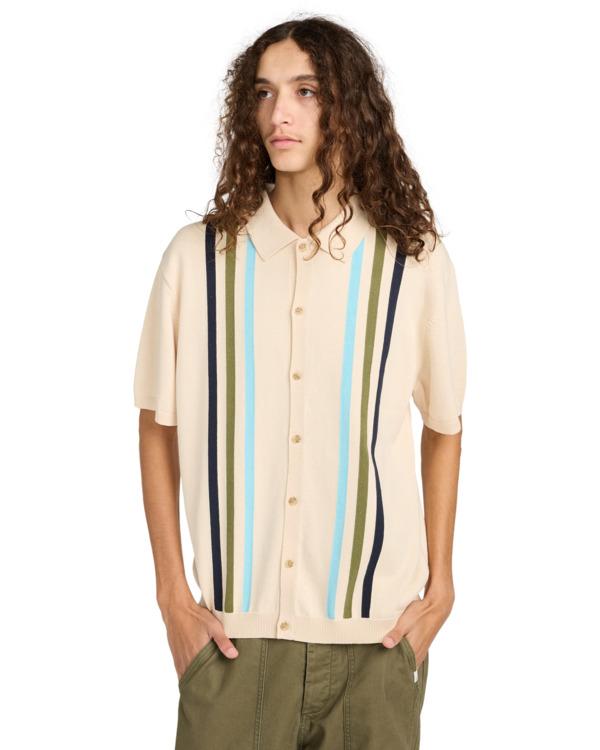 element-cotton-knit-polo-beige-oat-milk-xs-2