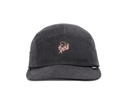 djinns-5-panel-soft-flat-cap-washed-twill-black-osfm-0