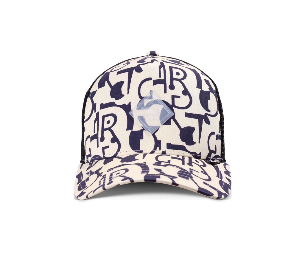 djinns-trucker-cap-new-hft-simple-aztek-beige-black-osfm-0
