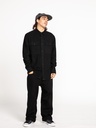 volcom-minneret-flannel-shirt-black-s-4