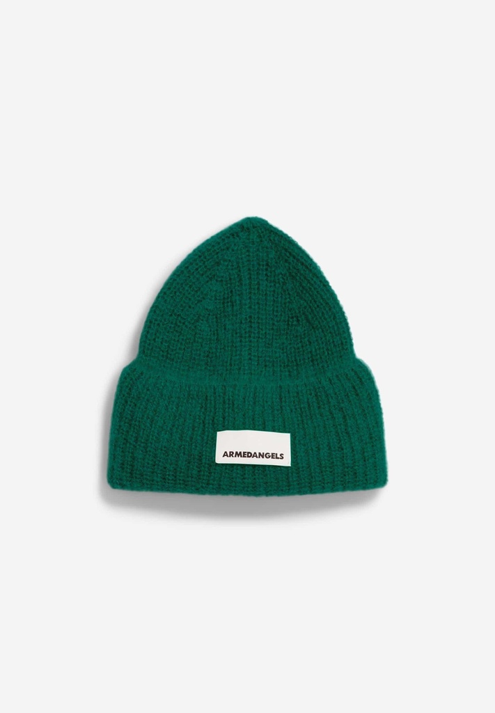 armedangels-snowaa-emerald-green-one-size-2-2