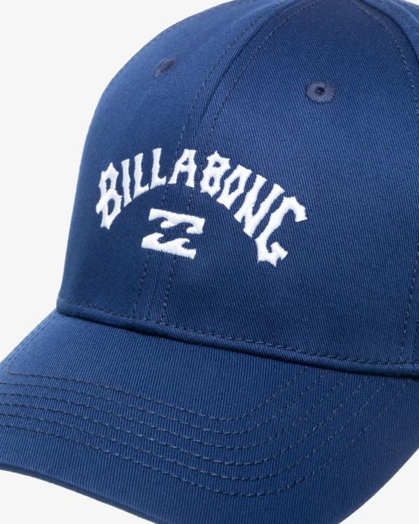 billabong-arch-snapback-blue-navy-1sz-94-2