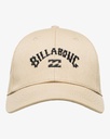 billabong-arch-snapback-brown-gravel-1sz-a-a-0