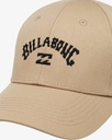 billabong-arch-snapback-brown-gravel-1sz-a-a-3