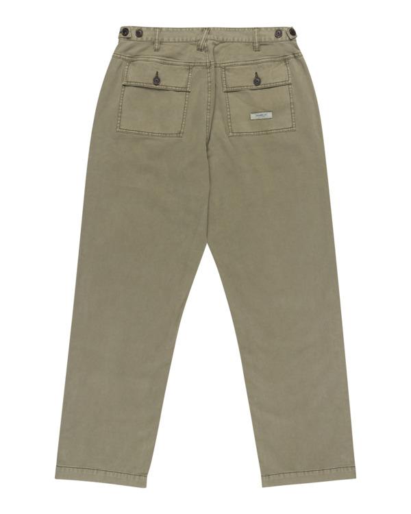 element-relax-fatigue-twill-green-kalamata-28-6-0