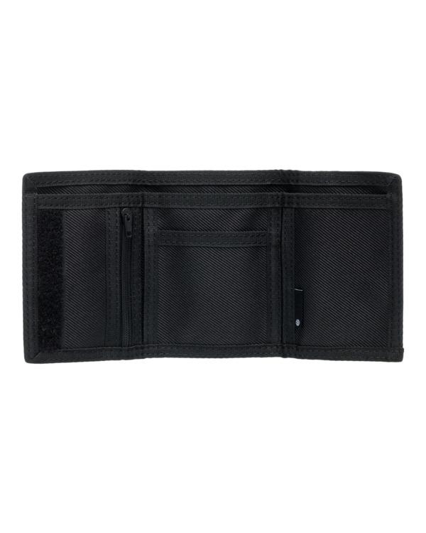 element-element-co-wallet-trifold-blue-flint-black-1sz-0