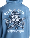 element-timber-hobos-po-y-blue-blue-mirage-xs-8-5