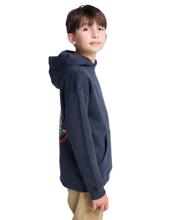 element-timber-on-track-po-y-black-off-black-xs-8-3