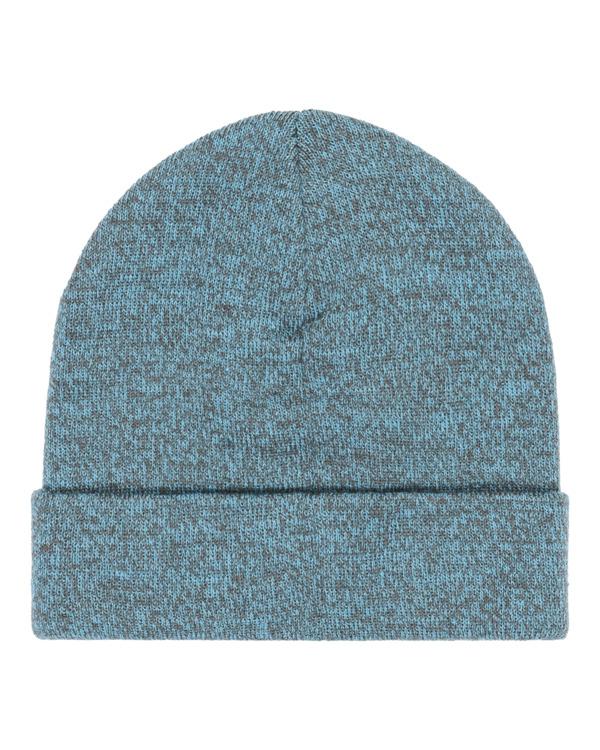 element-mid-icon-beanie-blend-blue-blue-mirage-heather-1sz-2-0