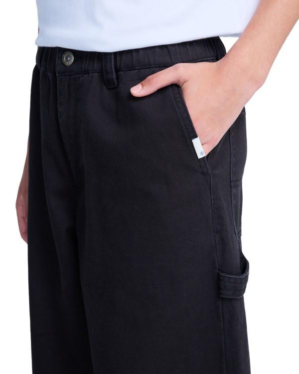 element-big-carpenter-twill-y-blue-flint-black-l-14-d-5