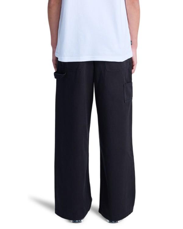 element-big-carpenter-twill-y-blue-flint-black-l-14-d-8