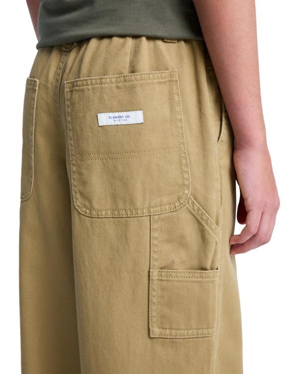 element-big-carpenter-twill-y-brown-kelp-m-12-d-6