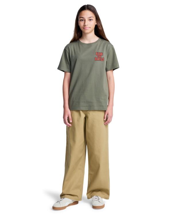 element-big-carpenter-twill-y-brown-kelp-m-12-d-7
