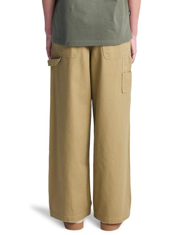 element-big-carpenter-twill-y-brown-kelp-m-12-d-8