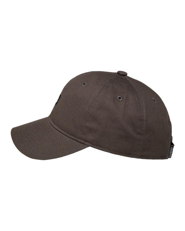 element-icon-dad-cap-twill-y-black-ardoise-1sz-f-1