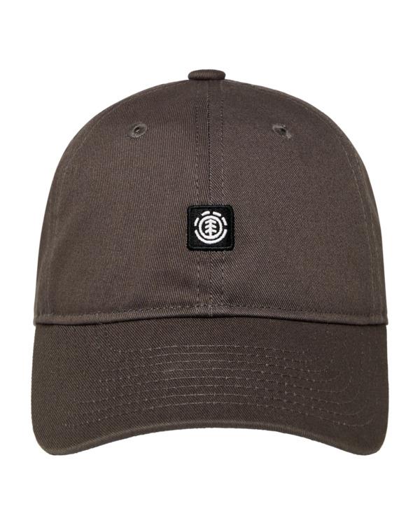 element-icon-dad-cap-twill-y-black-ardoise-1sz-f-0