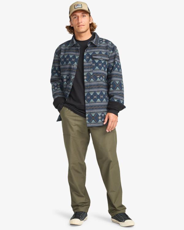 billabong-furnace-bonded-flannel-black-dark-navy-xxl-a6-0