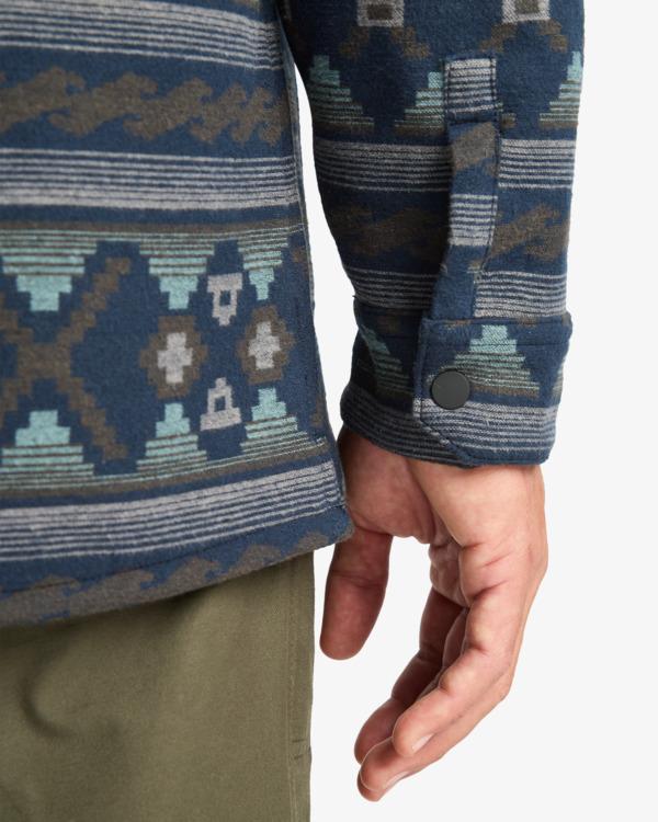 billabong-furnace-bonded-flannel-black-dark-navy-xxl-a6-4