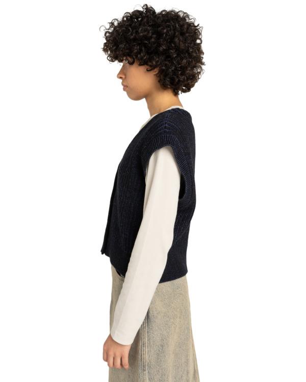 element-2tone-rib-vest-w-blue-eclipse-navy-s-8-0