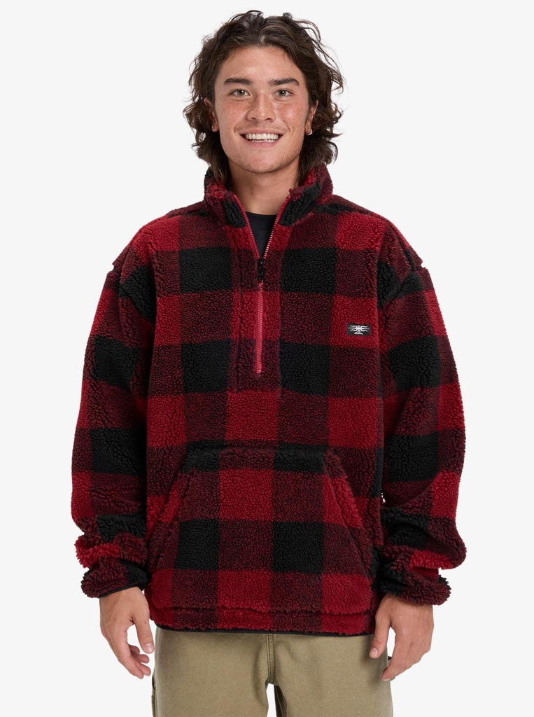 quiksilver-mercury-woodlands-sherpa-red-woodlands-biking-red-m-0