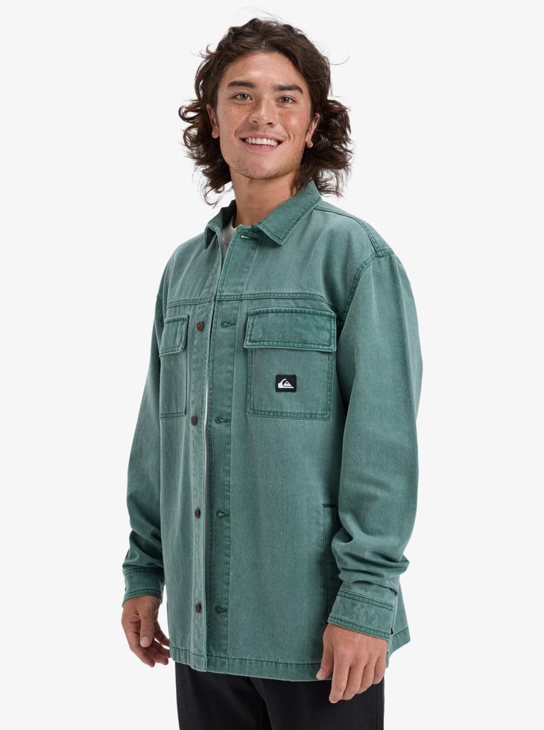 quiksilver-mohab-washed-twill-ls-shirt-multicolor-trekking-green-l-1