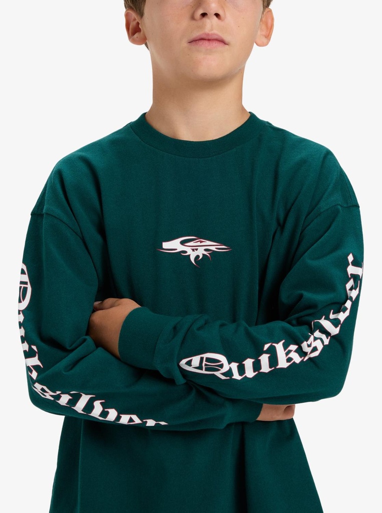 quiksilver-mercury-old-english-ls-yth-green-botanical-garden-xs-8-0