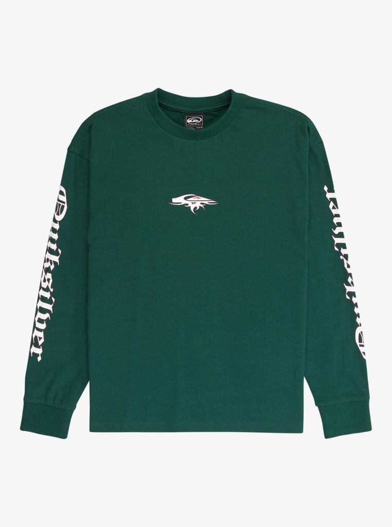 quiksilver-mercury-old-english-ls-yth-green-botanical-garden-xs-8-5