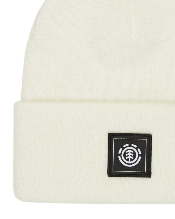 element-high-icon-beanie-white-off-white-1sz-9f-1