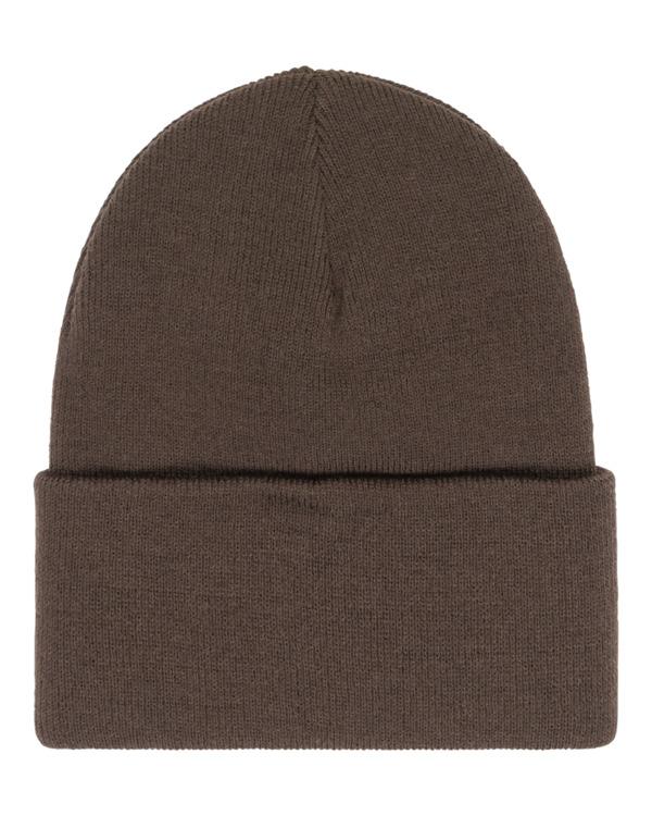 element-high-icon-beanie-brown-java-1sz-0