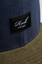 reell-pitchout-cap-amber-brown-black-one-size-0